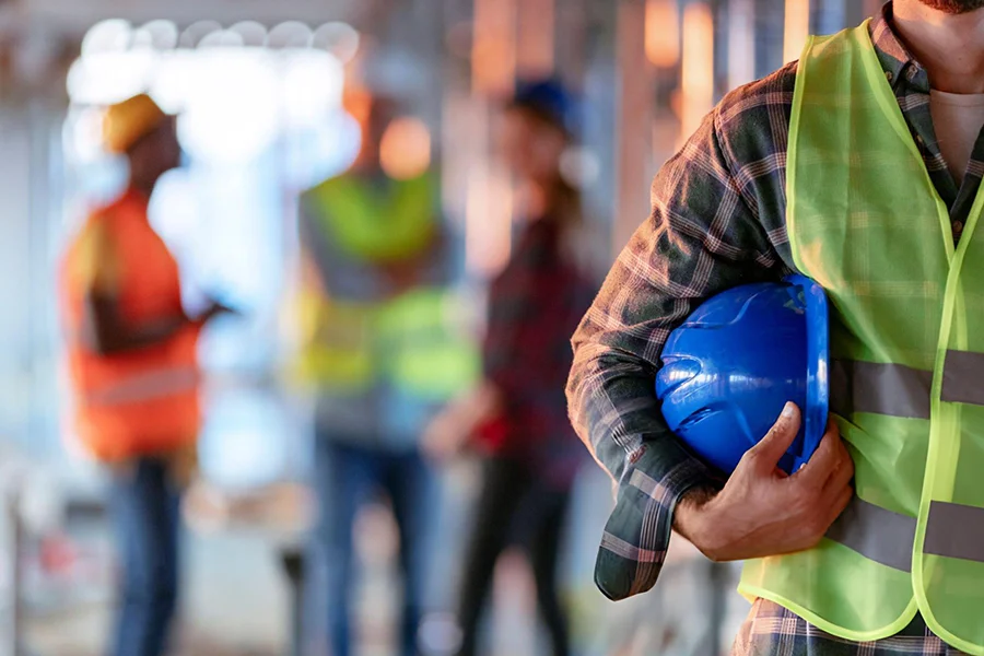 Commercial Foundation Repair Services in The Villages, FL (2)