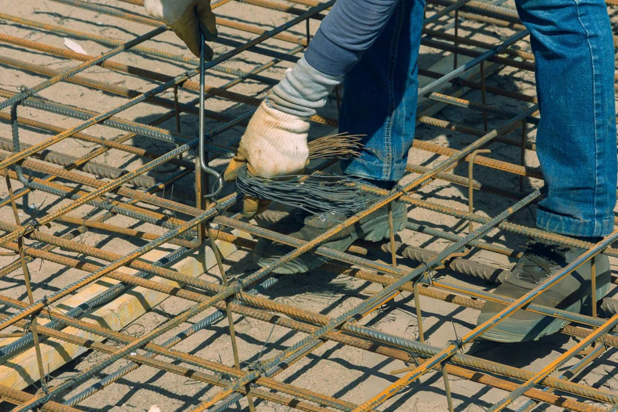 Commercial Foundation Repair Services in The Villages, FL (4)