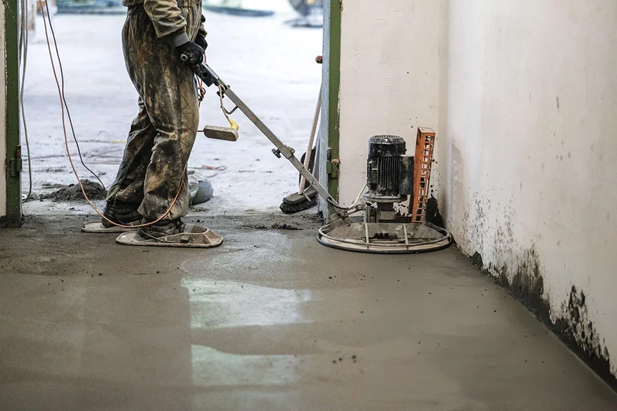 Commercial Foundation Repair Services in The Villages, FL (6)