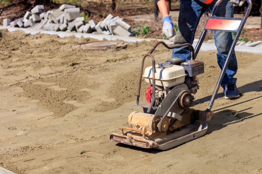 Compaction Grouting in The Villages, FL (4)