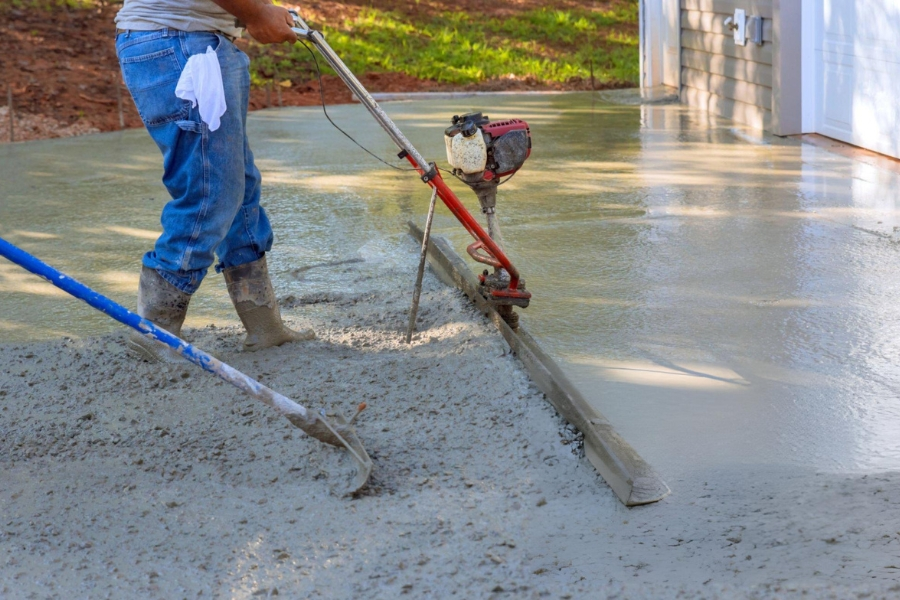 Compaction Grouting in The Villages, FL (5)