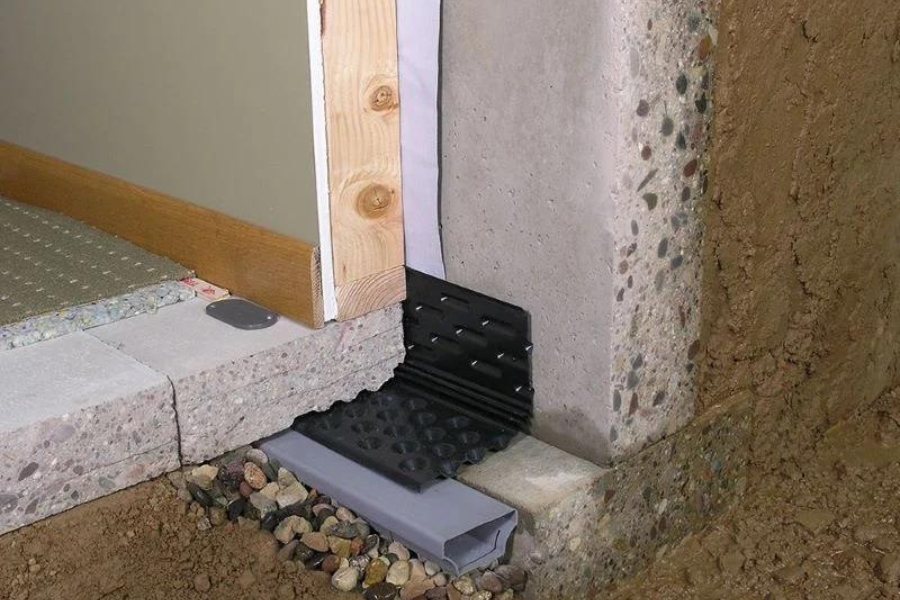 Drainage Repair Service The Villages, FL (2)