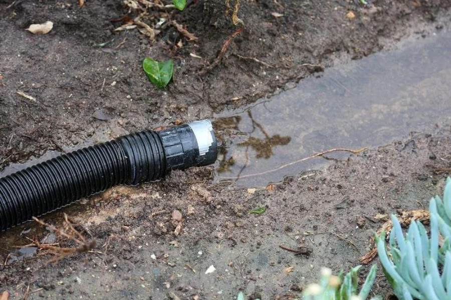 Drainage Repair Service The Villages, FL (4)