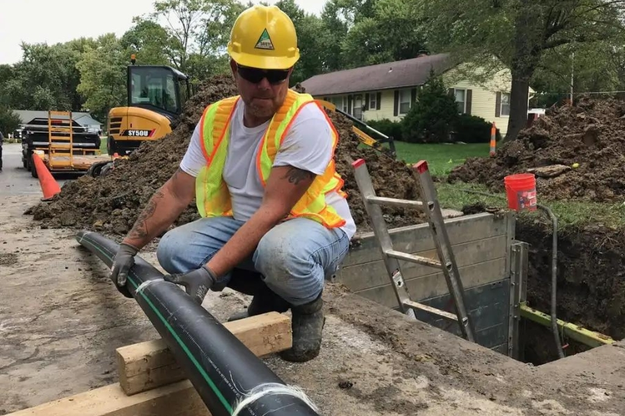 Drainage Repair Service The Villages, FL (5)