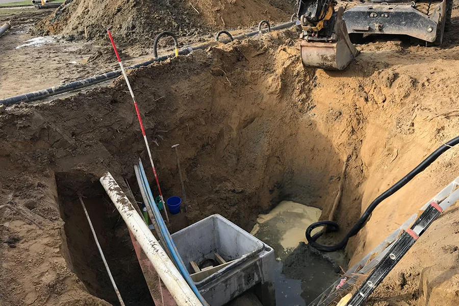 Sinkhole Remediation in The Villages, FL (5)