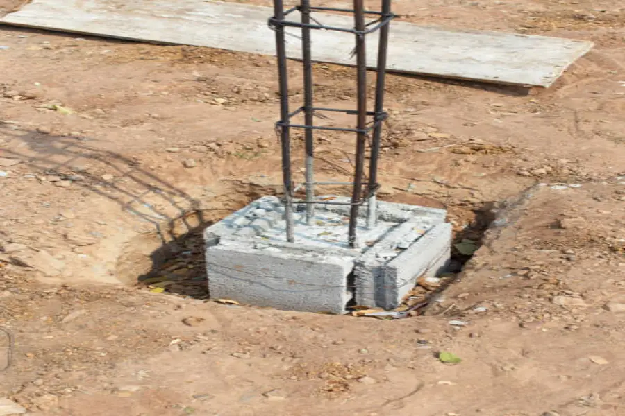 Slab Pier Installation in The Villages, FL (4)