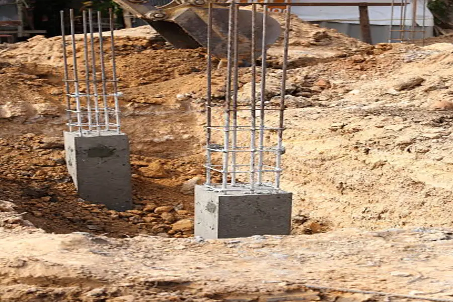 Slab Pier Installation in The Villages, FL (5)