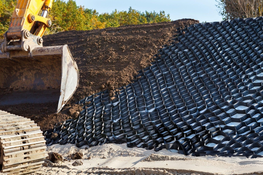 Soil Stabilization in The Villages, FL (1)